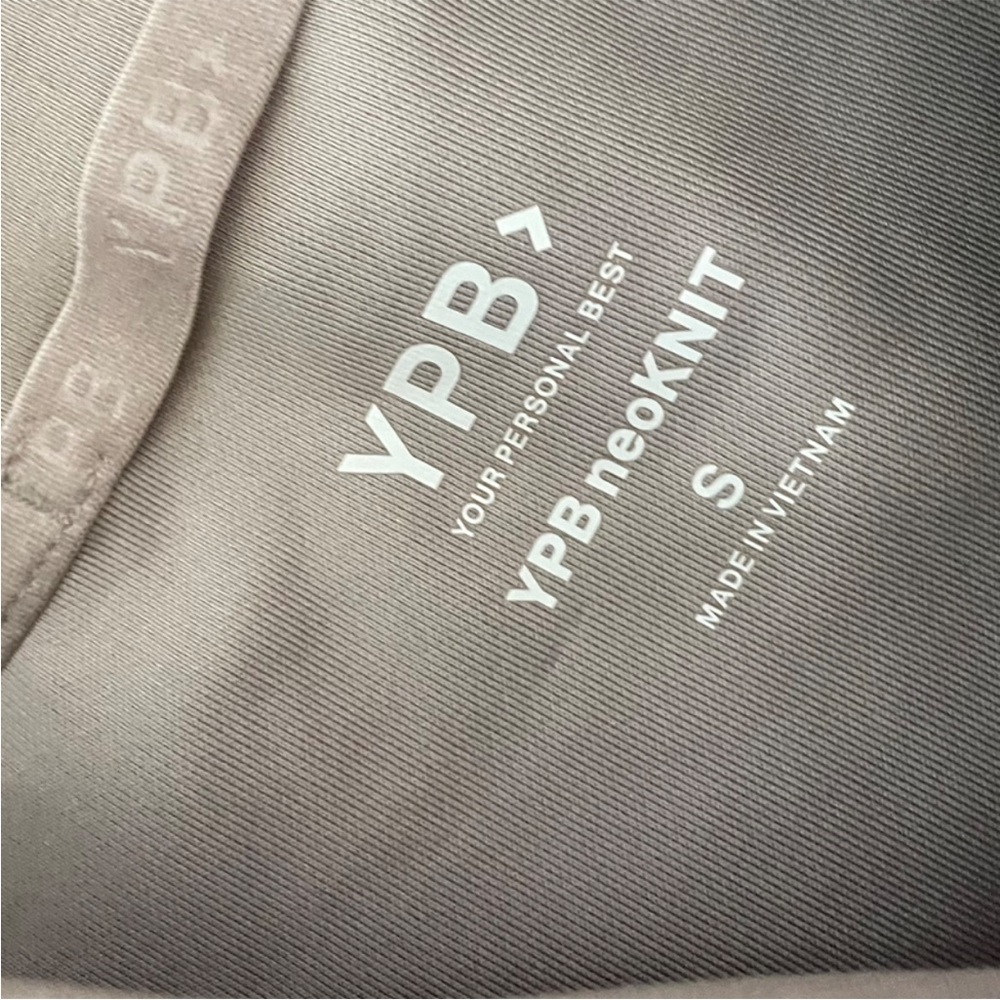Abercrombie & Fitch YPB NeoKnit Easy Shell Tank & Skirt Set - Picture 4 of 6